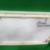 Верхняя панель корпуса Bosch 9000077975 к стиральной машине