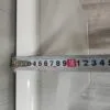 Верхняя панель корпуса Samsung DC63-00947A к стиральной машине