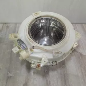 Бак в сборе Samsung DC61-00365/dc61-00364a (00365a) патрубок в хомут 203/204 Только самовывоз! Бак в сборе Samsung DC61-00365/dc61-00364a (00365a) патрубок в хомут 203/204 Только самовывоз!