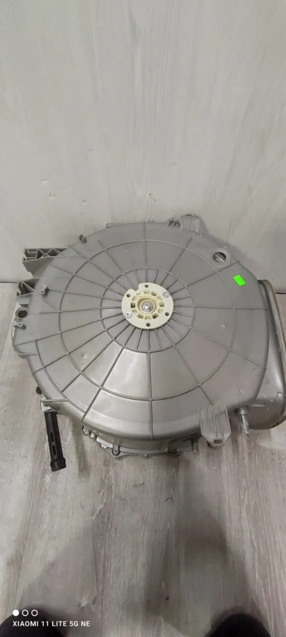 Бак Whirlpool 46197309022 / 46197309023 вертикальная загрузка Только самовывоз!