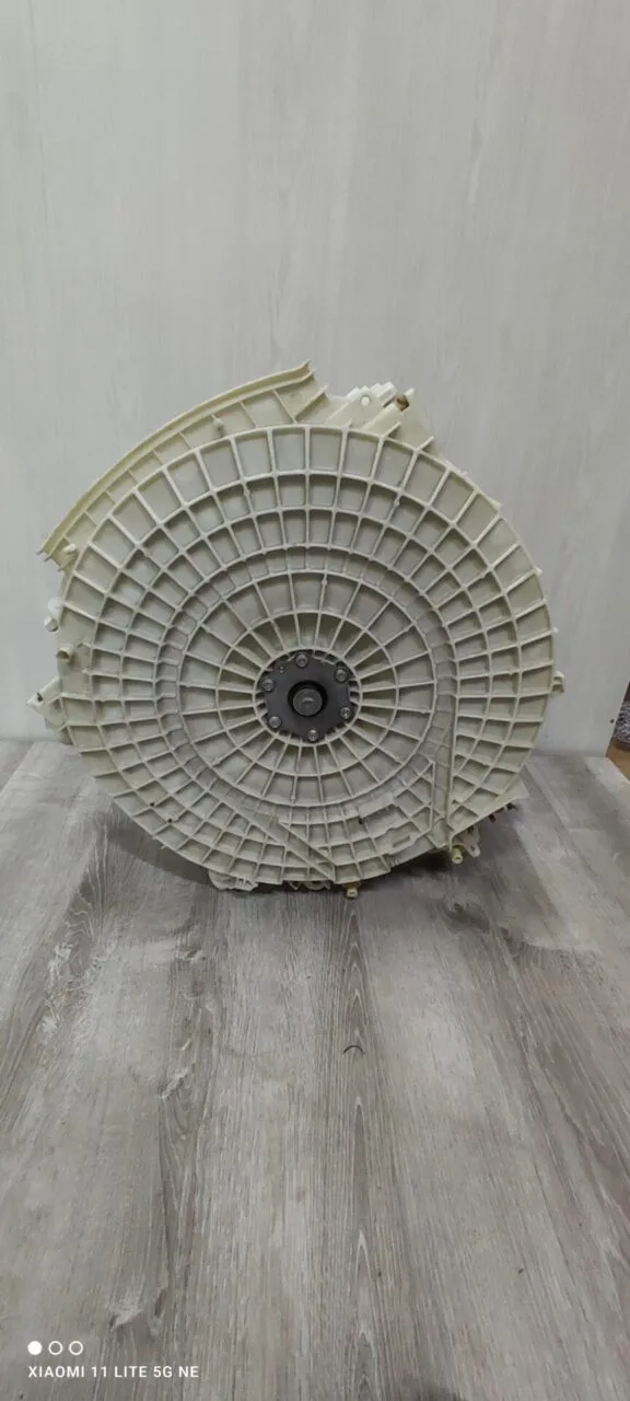 Бак Dexp MS381WT231808301 вертикальная загрузка Только самовывоз!