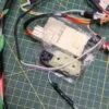 Модуль Beko WSRE 6H612ZAWI