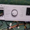 Модуль Beko WSRE 6H612ZAWI