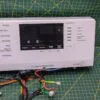 Модуль Beko WSRE 6H612ZAWI