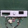 Модуль Beko WSRE 6H612ZAWI