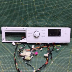 Модуль Beko WSRE 6H612ZAWI