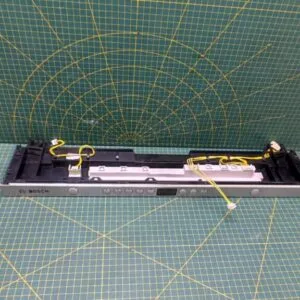 Панель Bosch 9000709362-smv50m50ru/59