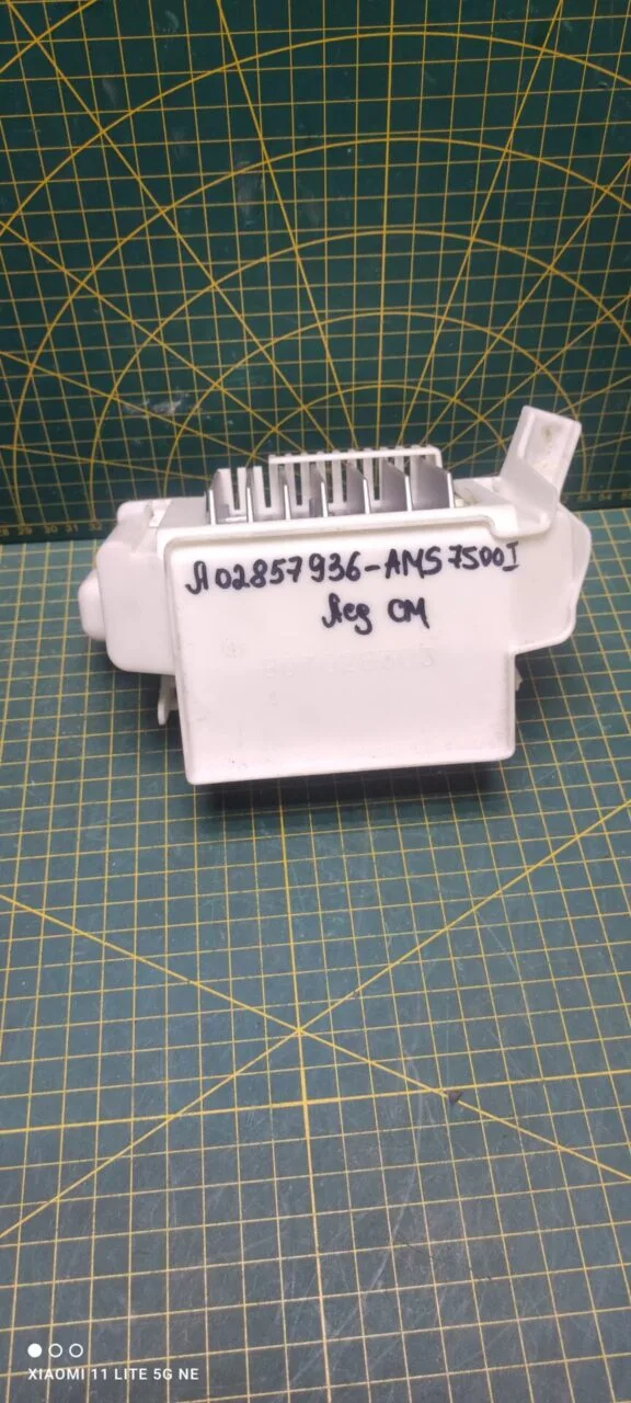 Силовой модуль Aeg Electrolux A01163381/a-AMS7500I