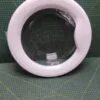 Люк Beko 2878300100-2 с дефектом царапина