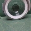 Люк Bosch 704287 белый с дефектом