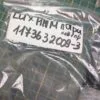 Ножки Electrolux 1173632009-3 пара