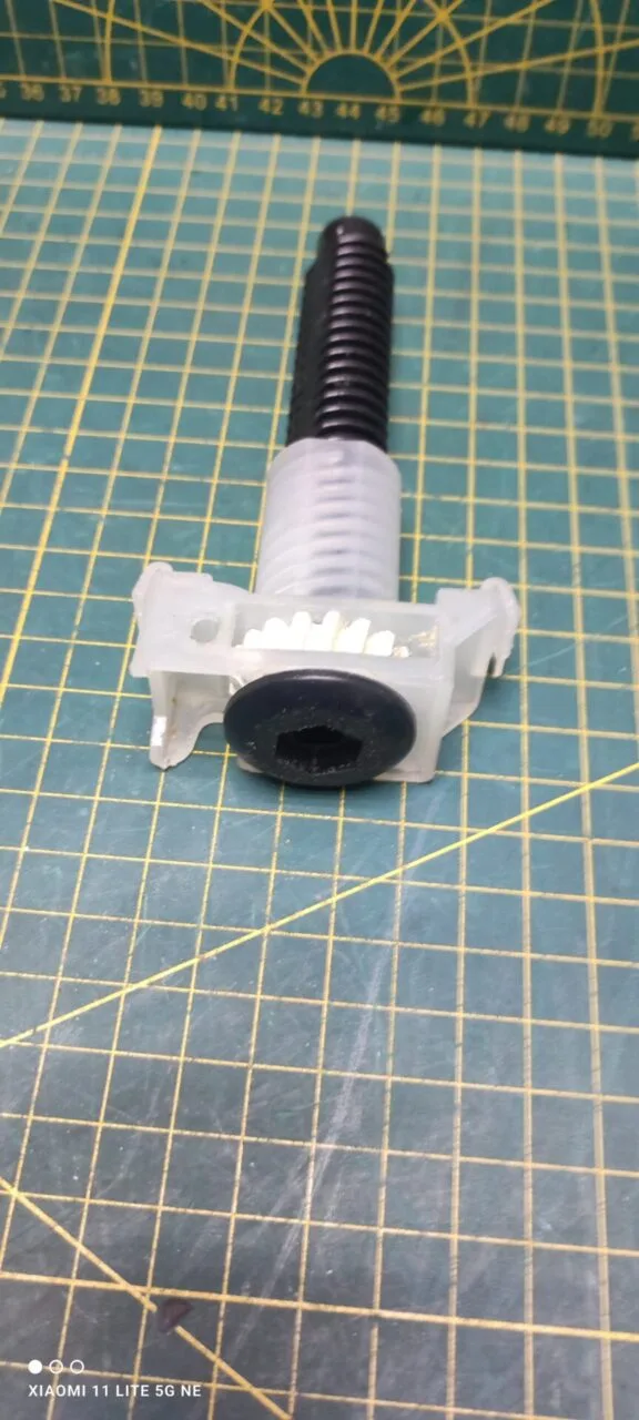 Ножки Electrolux 1173632009-3 пара