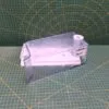 Полка балкон Beko 488586-2