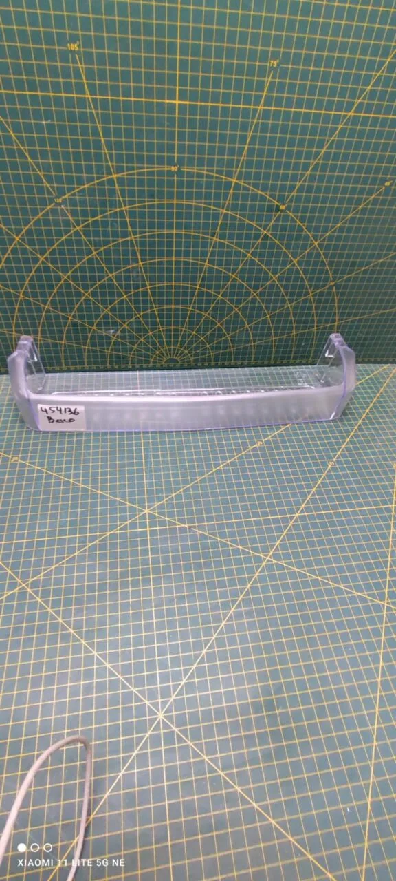 Полка балкон Beko 454136
