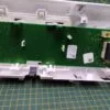 Панель управления Bosch WLT 24440OE