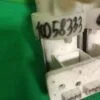 Клапан двойной Hansa 10050333