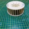 Крыльчатка Asko Gorenje 8055200