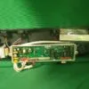 Панель с модулем Samsung DMM77B для посудомоечной машины