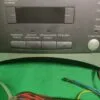 Модуль управления Haier HW50-12866 ME