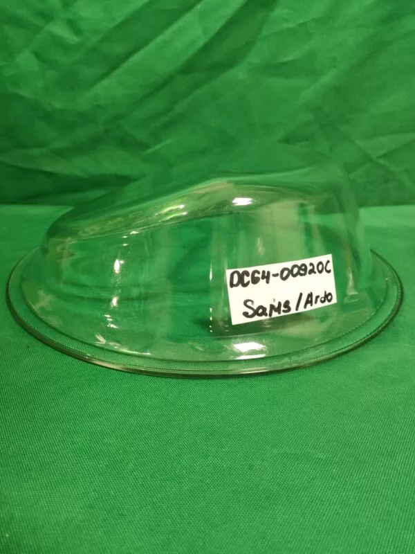 Стекло люка Samsung/Ardo DC64-00920C