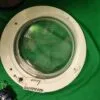 Люк Electrolux 1240208015 в сборе для стиральной машины