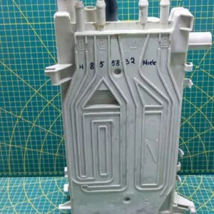Бункер порошкоприемника Miele 4855832