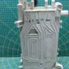 Бункер порошкоприемника Miele 4855832