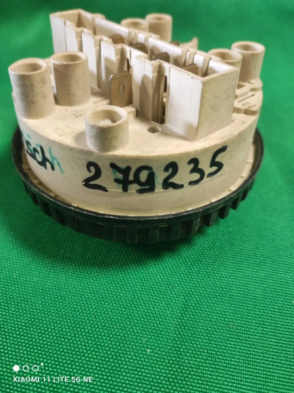 Прессостат Bosch 279235