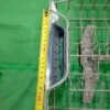 Верхняя корзина Bosch 687116 для пмм 45см