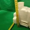 Бункер порошкоприемника Samsung DC61-01661a