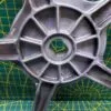 Шкив Whirlpool 461971088881 для стиральной машины