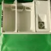 Лоток порошкоприемника Indesit 174000357