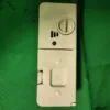 Диспенсер Electrolux 646223266 для посудомоечной машины