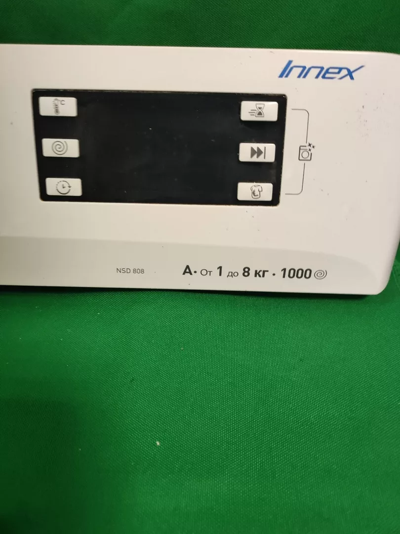 Модуль Indesit NSD 808