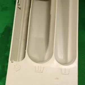 Лоток порошкоприемника Miele 5540513