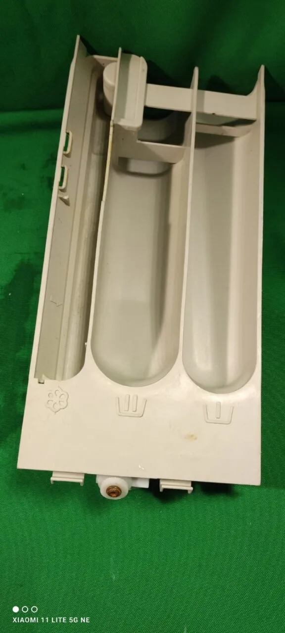 Лоток порошкоприемника Miele 5540513