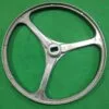 Шкив Indesit W 174005572
