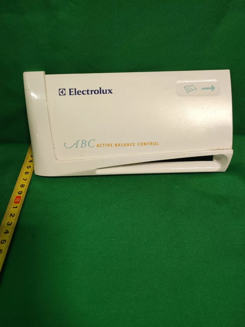 Панель порошкоприемника Electrolux 12473520