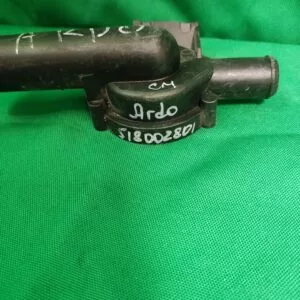 Улитка сливного насоса Ardo 518002801 Улитка сливного насоса Ardo 518002801