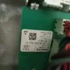 Модуль управления Siemens S1444 для стиральной машины