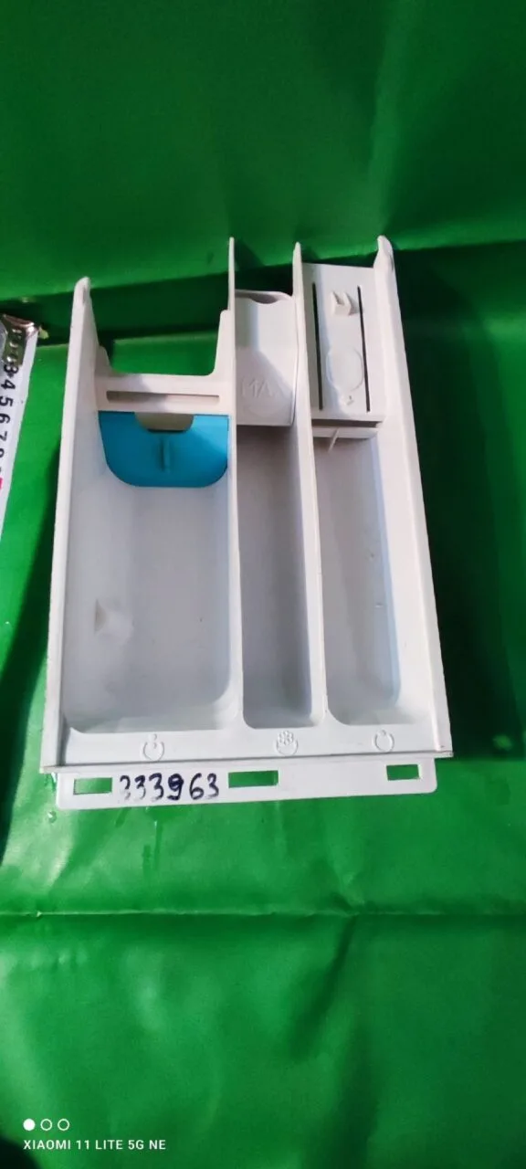 Лоток порошкоприемника Gorenje 333963