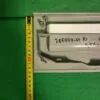 Панель порошкоприемника Beko 285077-01 R1 6.5/1200