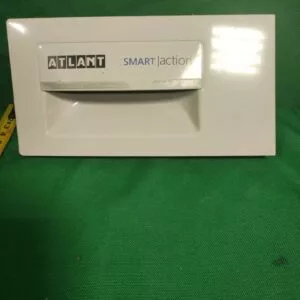 Панель порошкоприемника Atlant 753784.012