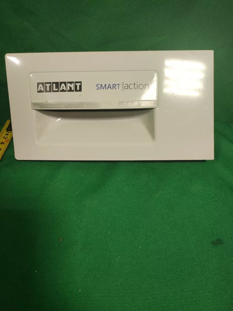 Панель порошкоприемника Atlant 753784.012