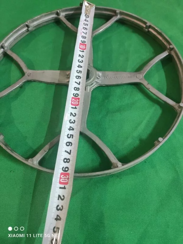 Шкив Samsung DC66-00738a-1