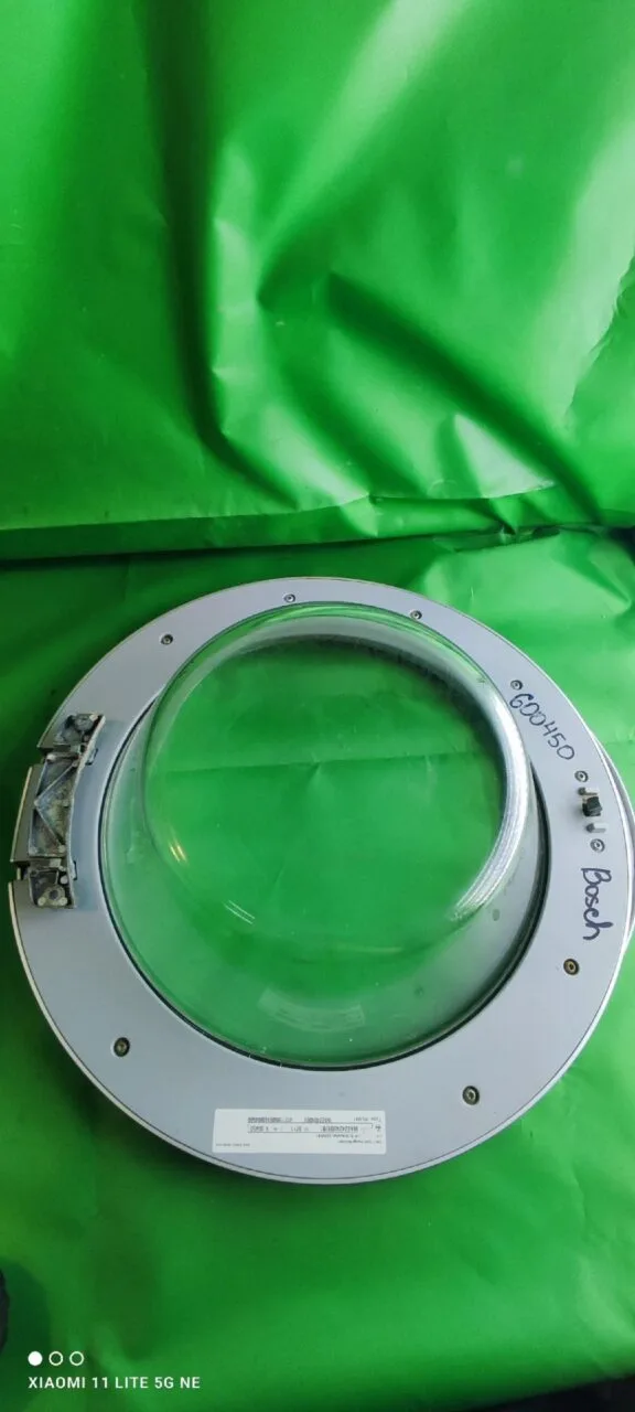 Люк Bosch 600450