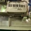 Модуль управления Bosch WOT20255OE для стиральной машины (Вертикальная загрузка)