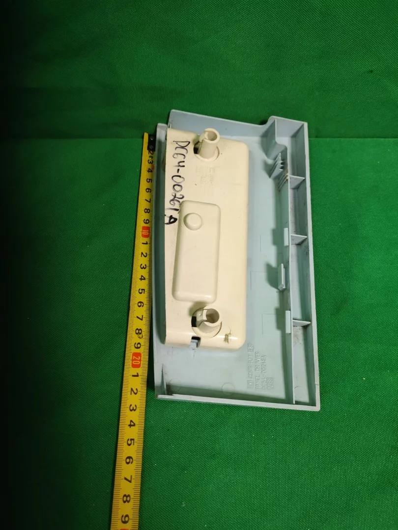 Панель порошкоприемника Samsung DC64-0261A гол для стиральной машины