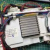 uJuj91mZbrU Модуль Ariston AVL109