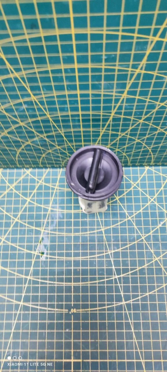 Сливной фильтр Samsung DC63-00998A для стиральной машины